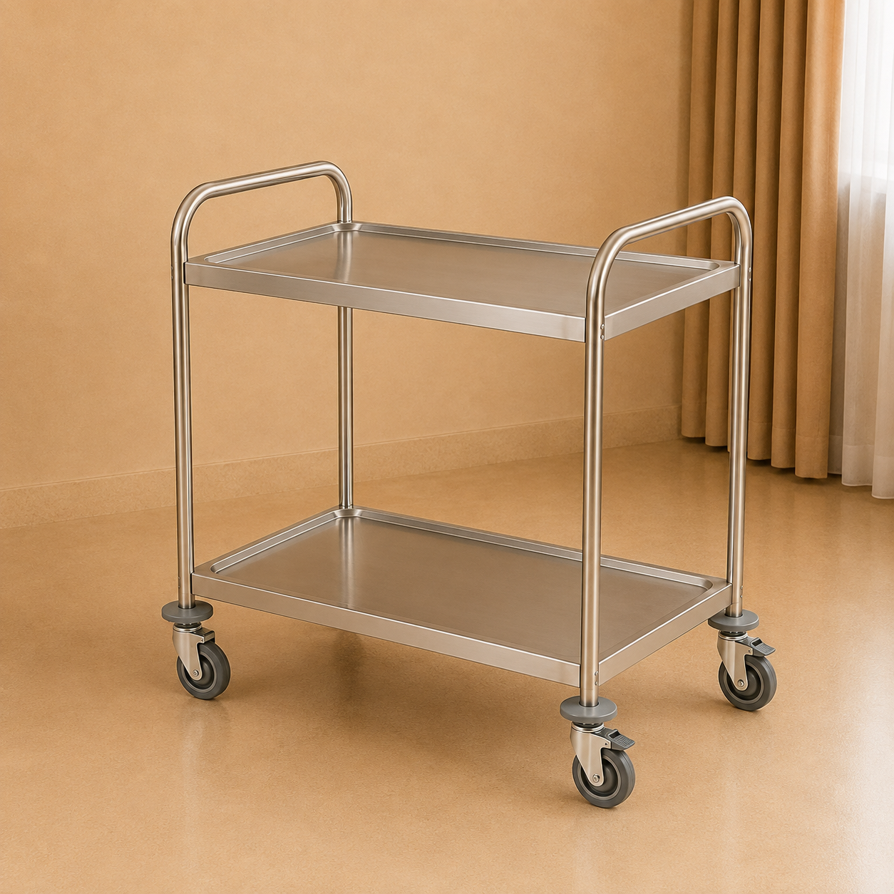 Dressing Trolleys